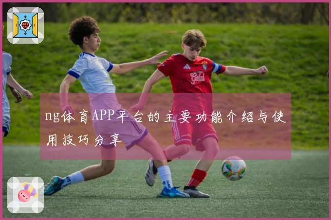ng体育APP平台的主要功能介绍与使用技巧分享