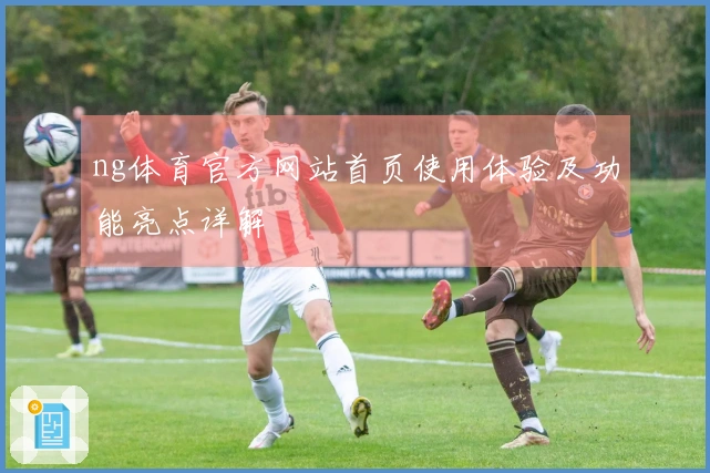 ng体育官方网站首页使用体验及功能亮点详解
