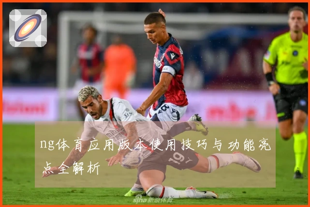 ng体育应用版本使用技巧与功能亮点全解析