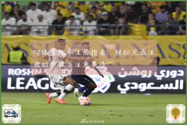 ng体育账号注册指南:轻松完成注册的步骤与注意事项